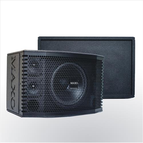 MK10     10” Full Range Karaoke Speaker