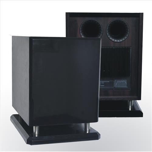 SD1200  12″Active Subwoofer